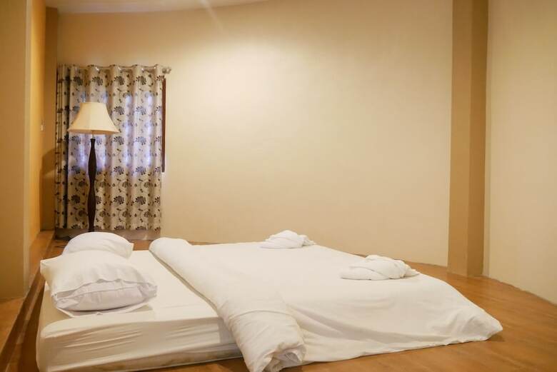 Hotel Aiyara Garden Resort
