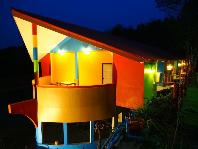 Hotel Aiyara Garden Resort
