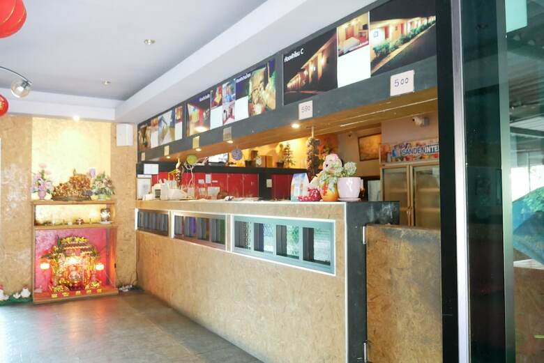 Hotel Aiyara Garden Resort