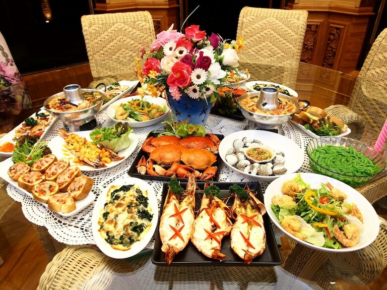 Hotel Aiyara Garden Resort