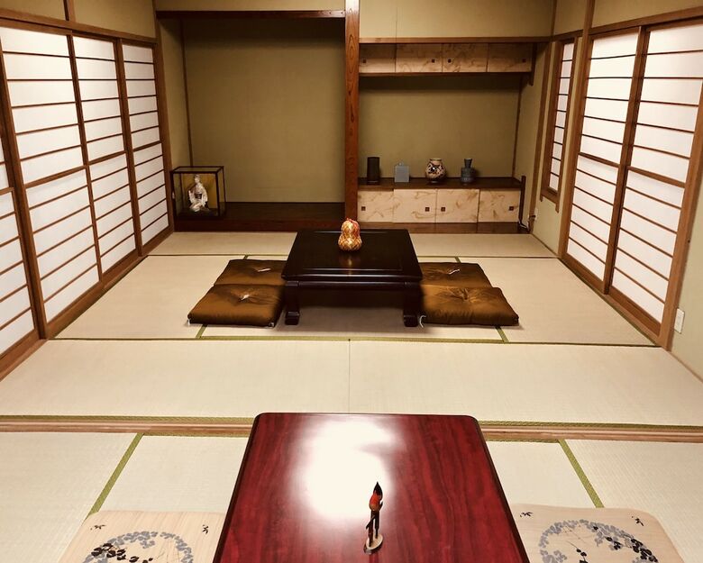 Hotel Tokiwa-kamakura Backpackers-