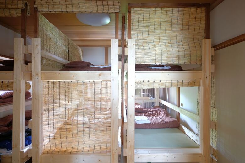 Hotel Tokiwa-kamakura Backpackers-