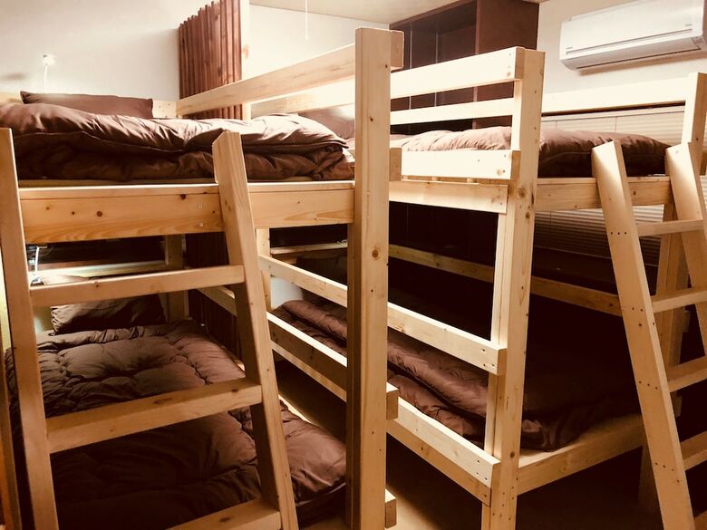 Hotel Tokiwa-kamakura Backpackers-