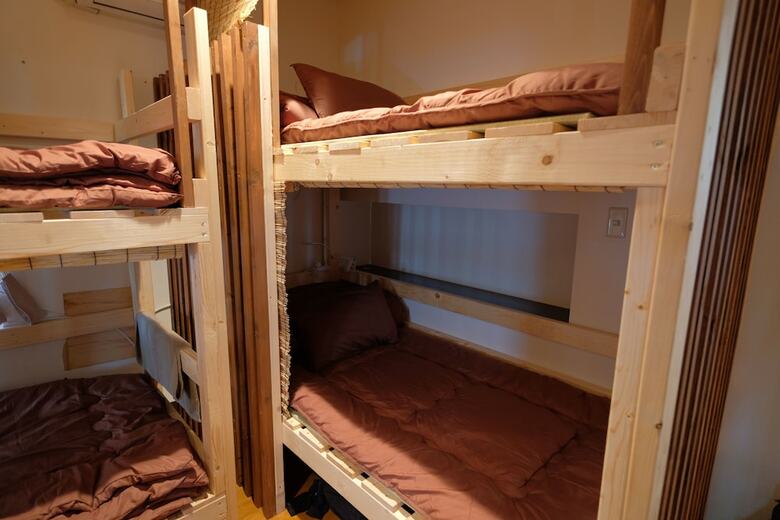 Hotel Tokiwa-kamakura Backpackers-