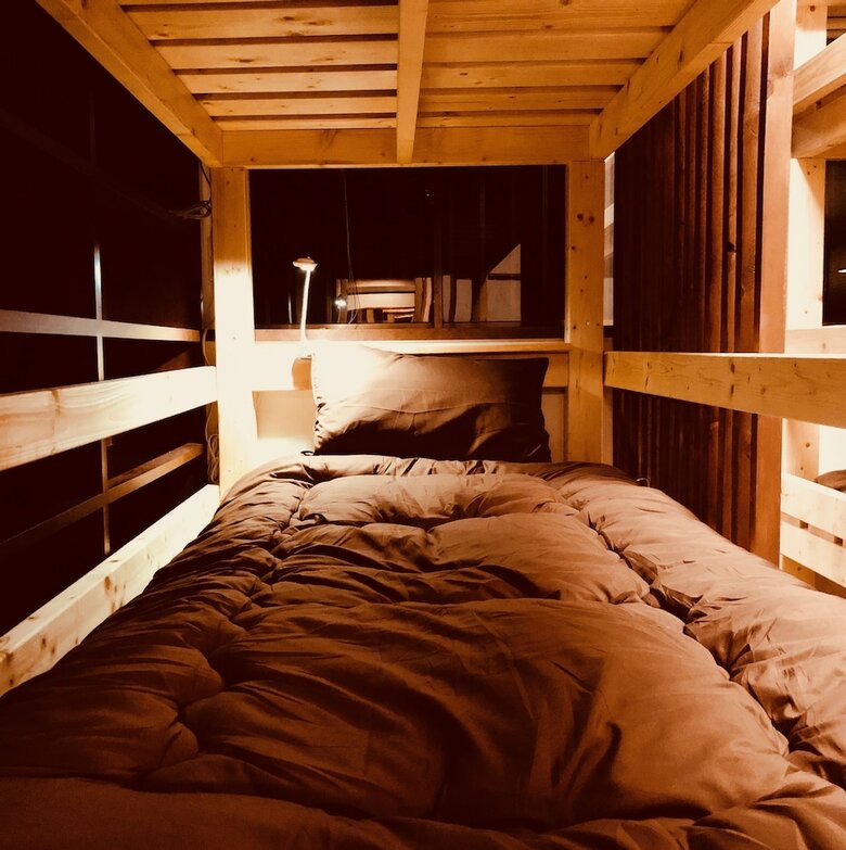 Hotel Tokiwa-kamakura Backpackers-