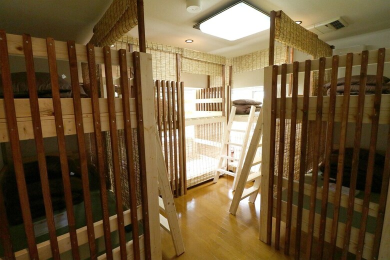 Hotel Tokiwa-kamakura Backpackers-