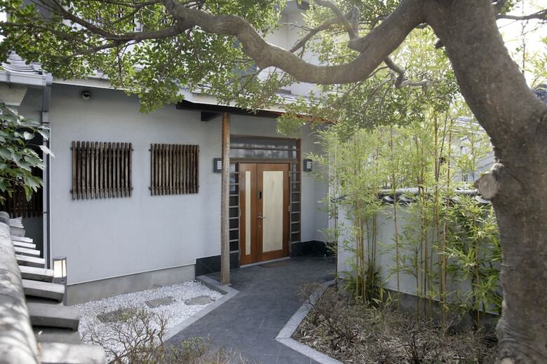 Hotel Tokiwa-kamakura Backpackers-