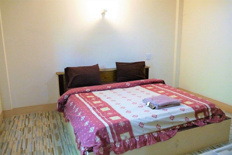 Hotel Aiyara Mansion