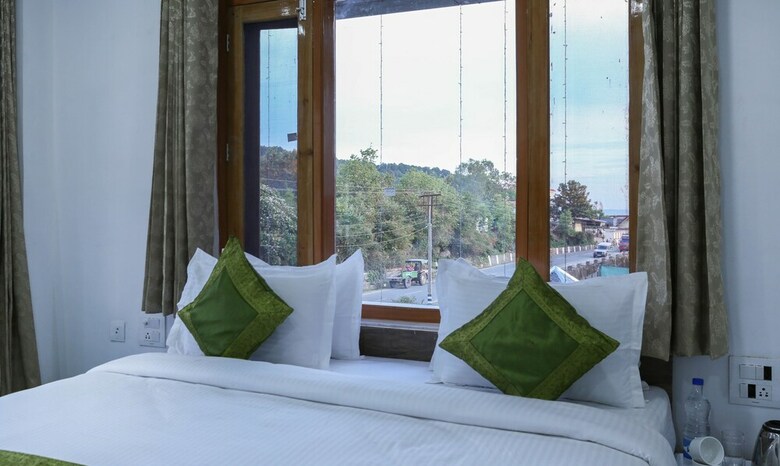Hotel Treebo Trend The Trance