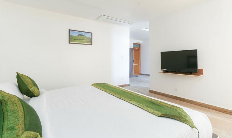 Hotel Treebo Trend The Trance