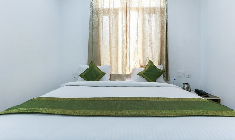 Hotel Treebo Trend The Trance