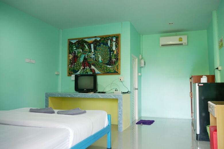 Hotel Panumas Resort