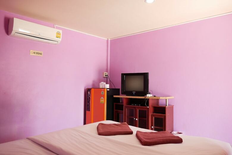 Hotel Panumas Resort