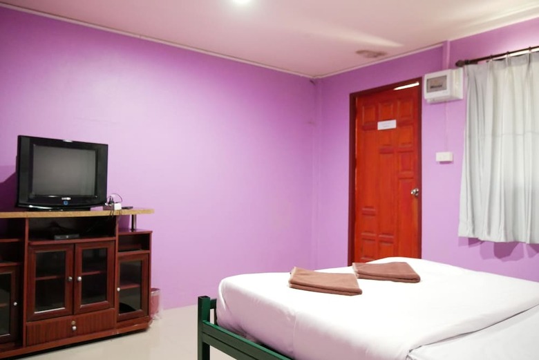 Hotel Panumas Resort