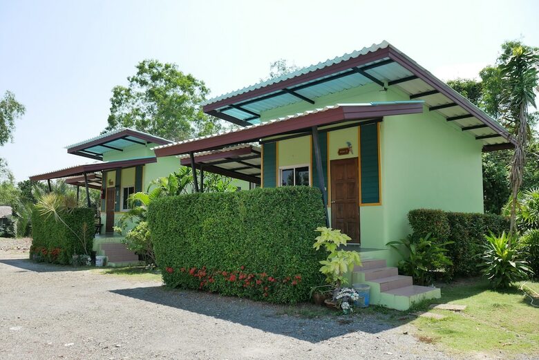 Hotel Panumas Resort