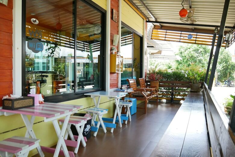 Hotel Panumas Resort