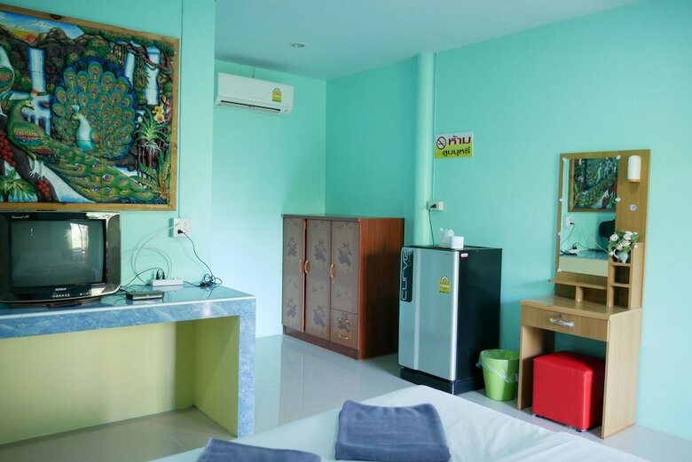 Hotel Panumas Resort