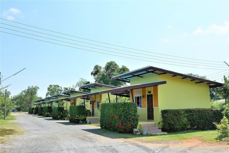 Hotel Panumas Resort