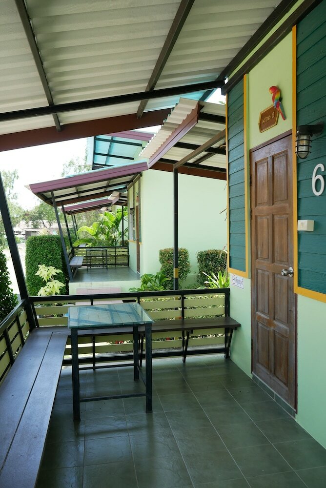 Hotel Panumas Resort