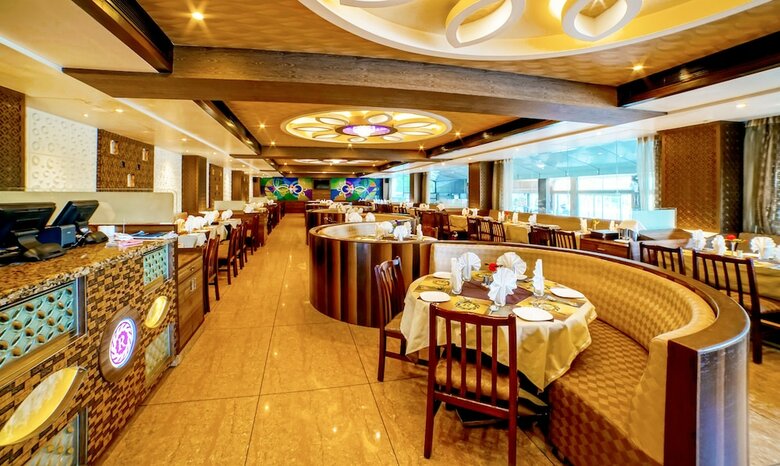 Hotel Treebo Trend Rajathadri Palace