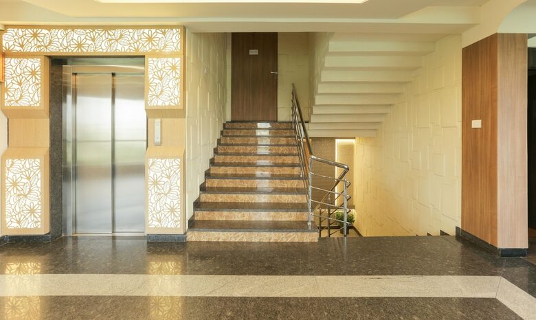 Hotel Treebo Trend Rajathadri Palace