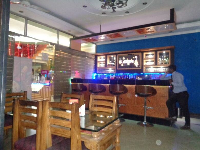 Hotel Laxmi Palace