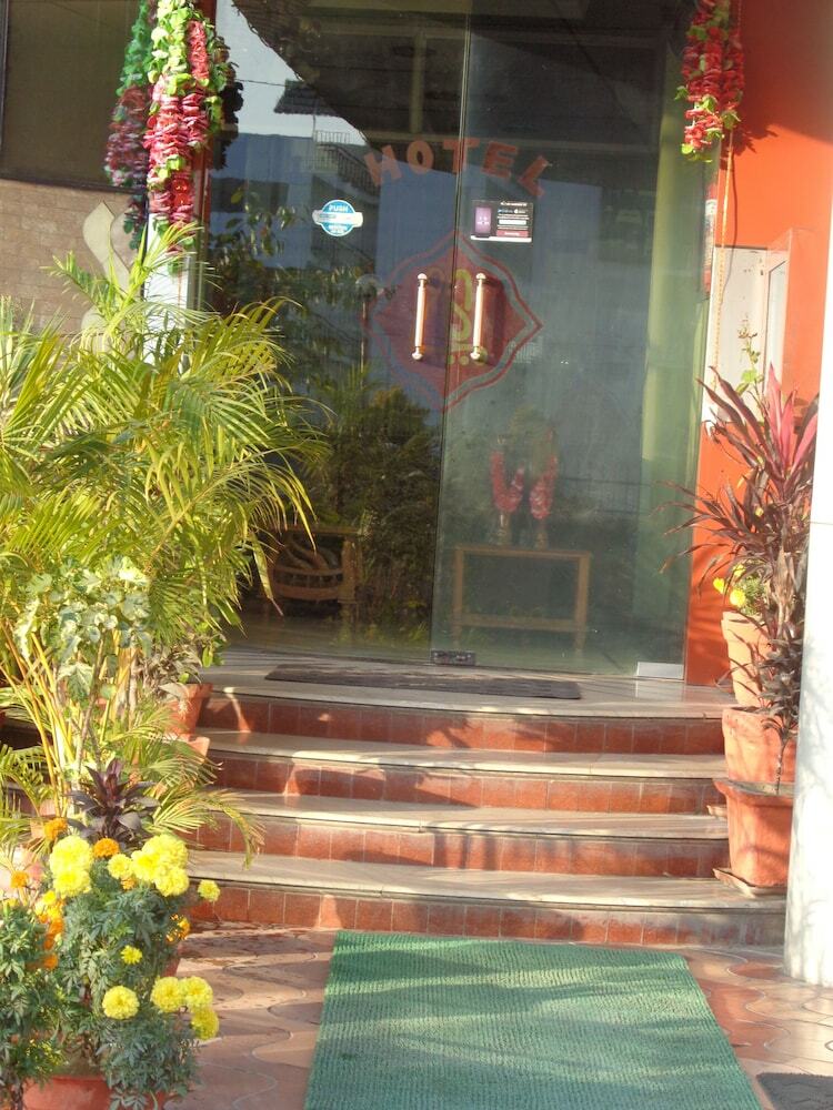 Hotel Laxmi Palace