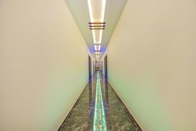 Hotel Fabexpress Shiv Residency