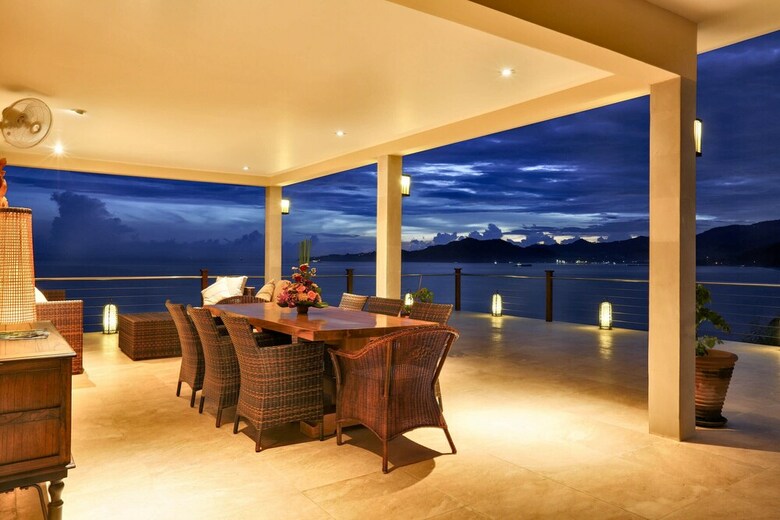 Villa Gumamela Bali