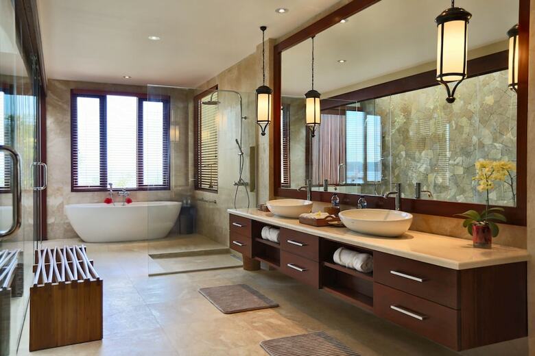 Villa Gumamela Bali