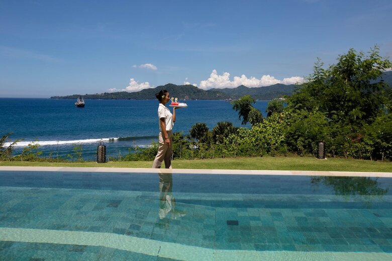 Villa Gumamela Bali