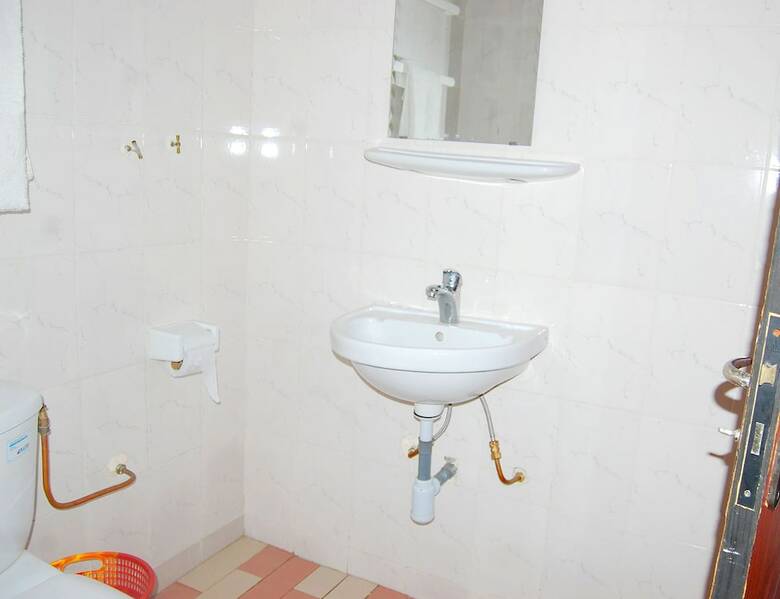 Hotel H�tel Saint-jean