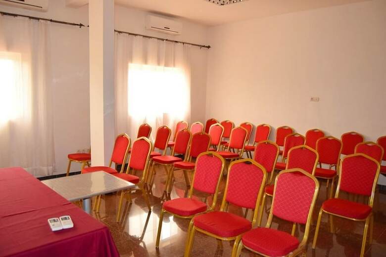 Hotel H�tel Saint-jean