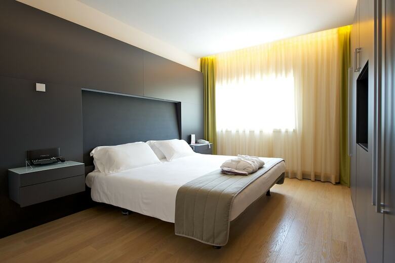 Hotel Mercure Nerocubo Rovereto