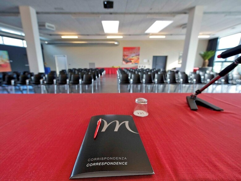 Hotel Mercure Nerocubo Rovereto