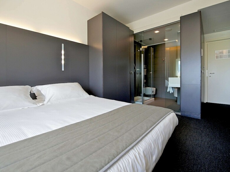 Hotel Mercure Nerocubo Rovereto