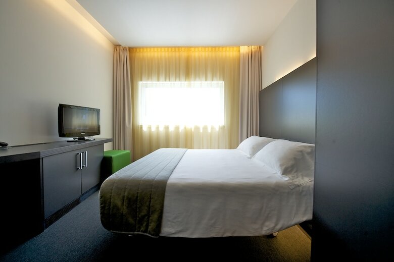 Hotel Mercure Nerocubo Rovereto