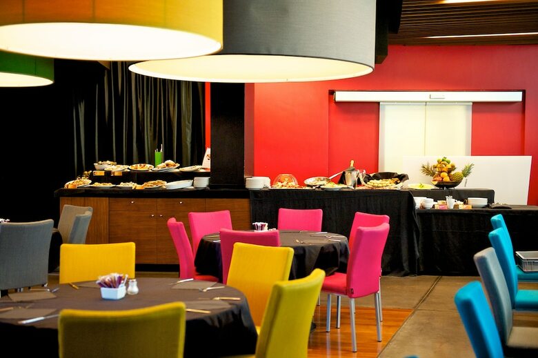 Hotel Mercure Nerocubo Rovereto