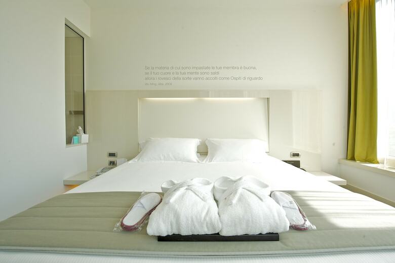 Hotel Mercure Nerocubo Rovereto