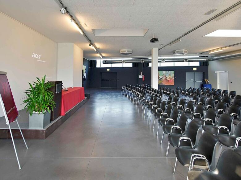 Hotel Mercure Nerocubo Rovereto