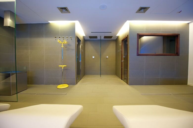 Hotel Mercure Nerocubo Rovereto