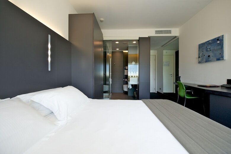 Hotel Mercure Nerocubo Rovereto
