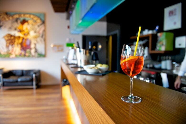 Hotel Mercure Nerocubo Rovereto