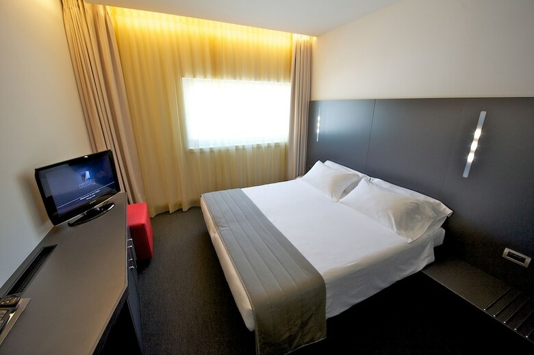 Hotel Mercure Nerocubo Rovereto