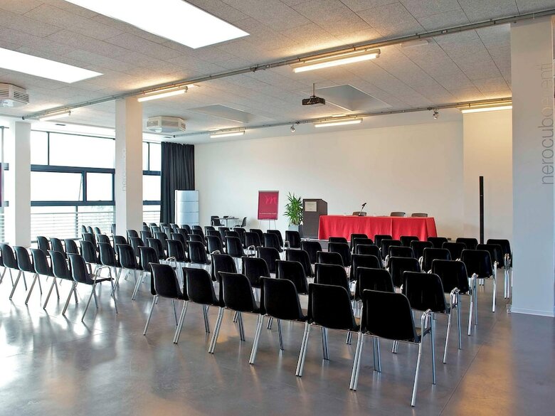 Hotel Mercure Nerocubo Rovereto