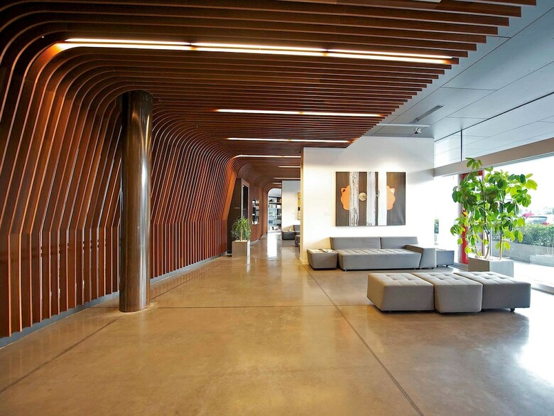Hotel Mercure Nerocubo Rovereto