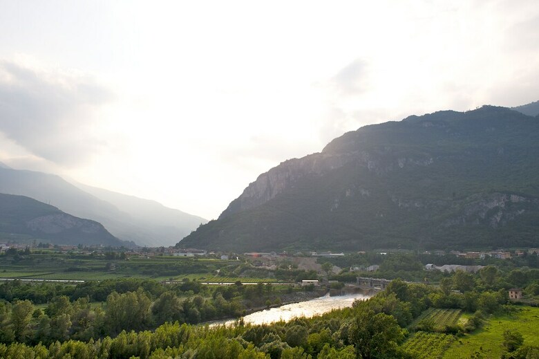 Hotel Mercure Nerocubo Rovereto