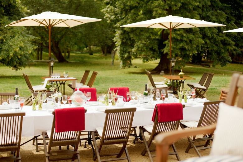 Schlosshotel Ziethen