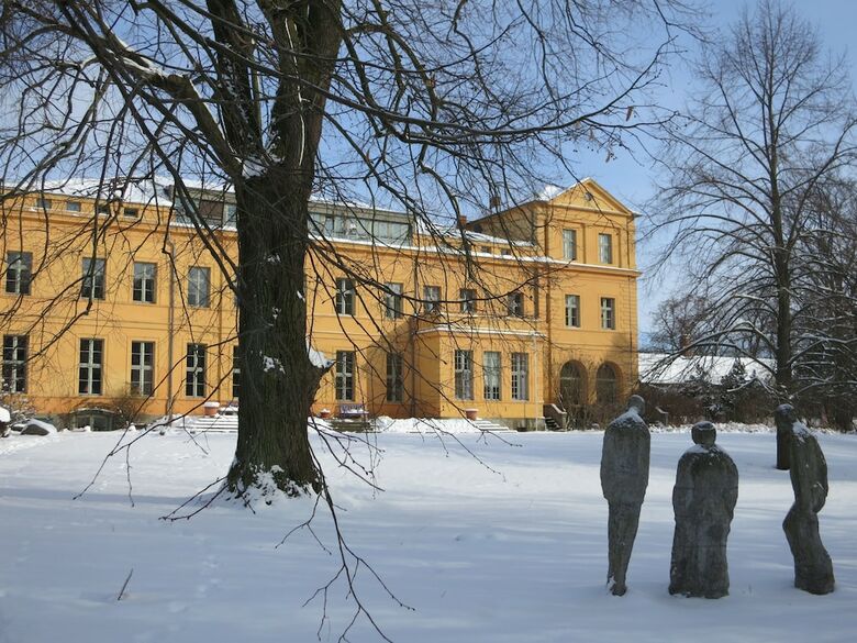 Schlosshotel Ziethen