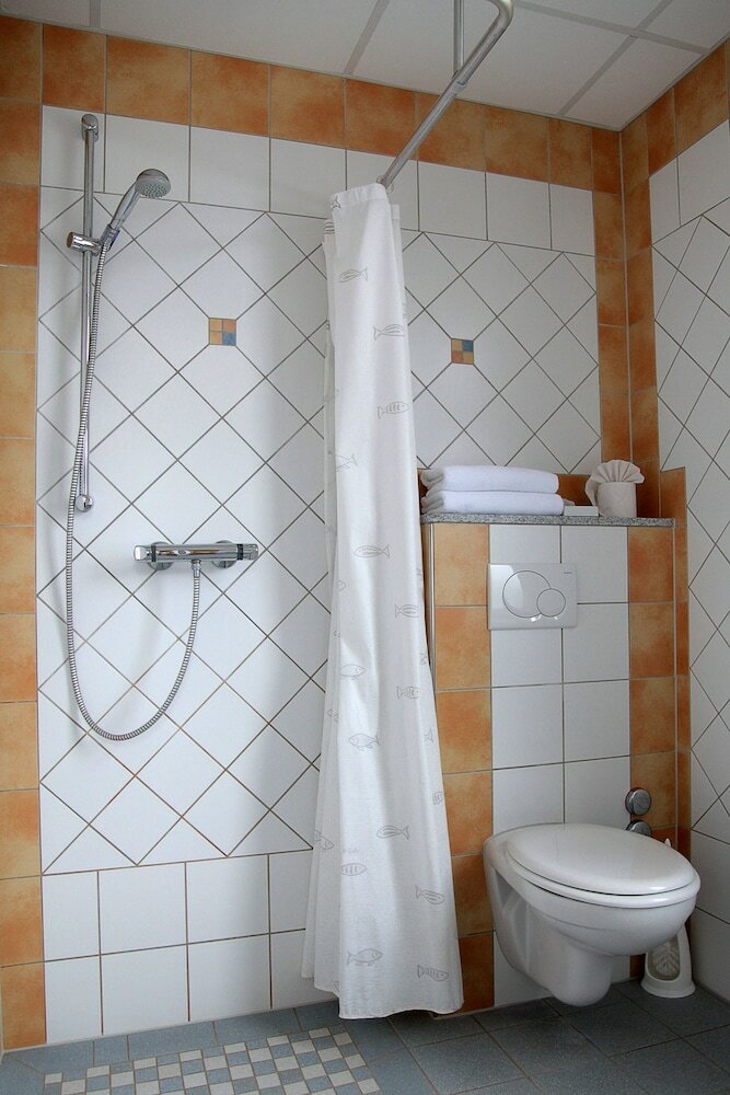 Hotel Winzerhaus Gaertner An Der Loreley